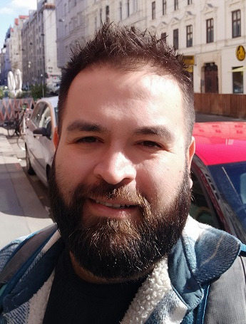 Rafael PONCE TOLEDO